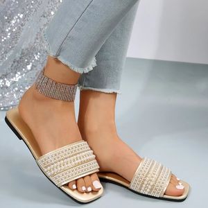 Pantoufles Designer Femmes Diapositives Plate-forme Sandales Hommes Été Sliders Sandale Chaussures Classique Marque Casual Femme À L'extérieur Pantoufle Plage Véritable Cuir Top Qualité