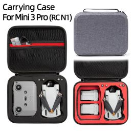 Pantoufles DJI Mini 3 Pro portable sac de rangement Drone Handbag 2022 NOUVEAU ÉTAT DE BOX DE REPARGE DE TROUVE