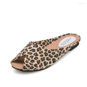 Slippers Drop Drop Sandals Sandals Sandals Fashion Peep-Toe Low Roman Ladies tongs Flops Femme décontractée