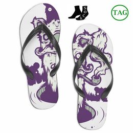 Pantoufles de mode pantoufles de fourrure femmes modèles et couleurs personnalisés pour plage hôtel chambres pantoufle femme chaussures décontractées YN22