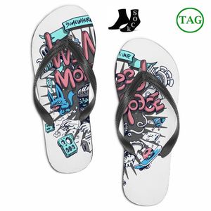 Pantoufles mode fourrure pantoufles femmes motifs et couleurs personnalisés pour les chambres d'hôtel de plage pantoufle femme chaussures décontractées YN16