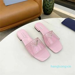 Hausschuhe Mode Luxus Männer Frauen Sommer Sandalen Strand Hausschuhe Fischgräten Hausschuhe Casual Outdoor Home Cartoon