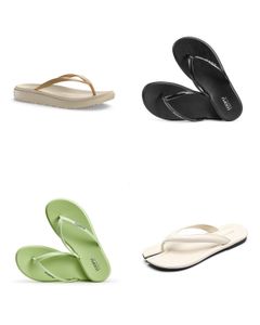 Slippers Footwear Designer Chaussures pour hommes pour hommes en noir et blanc 9413825 588