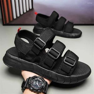 Slippers Hawaiian Spring Luxury Designer Sandals Men's Men's Casual Boot Shoes Travel Sneakers Sport Outside Brand Name Retro