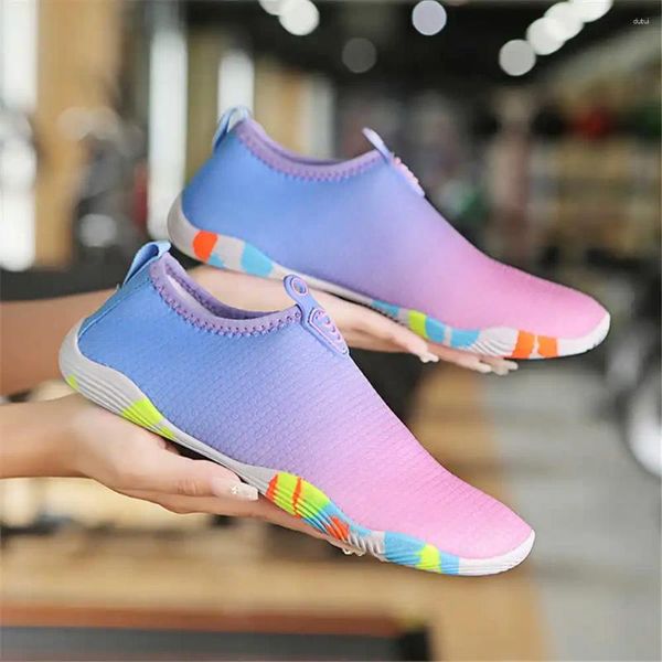 Zapatillas Hypersoft Fucsia Mujer Chanclas de goma para niños Sandalias plateadas Zapatos Botas Zapatillas deportivas