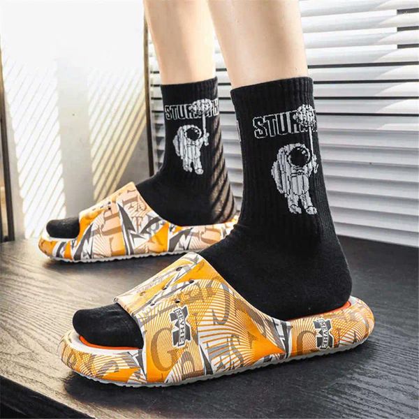 Zapatillas en la playa casa de arena casera para mujeres entrenadoras para mujer zapatos sandalias mujeres zapatillas de verano práctica deportiva xxw3