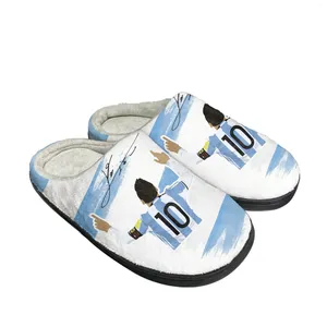 Slippers Internacional Soccer Football Miami nr.