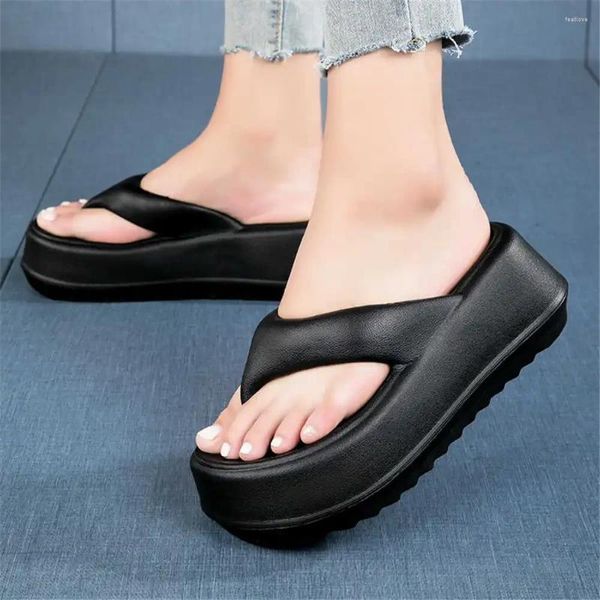 Zapatillas Grandes Dimensiones Suela Plana Zapatos De Calle Unisex Mujer Sandalia Zapatillas Deportivas Loffers Super Ofertas Muestra Luxary