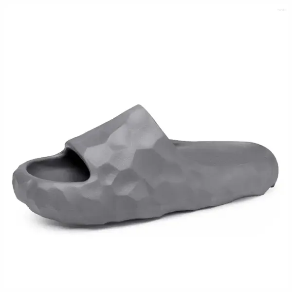 Pantoufles grandes Dimensions taille 40, sandales blanches pour hommes, chaussures léopard, baskets de sport à usage spécial Tenni