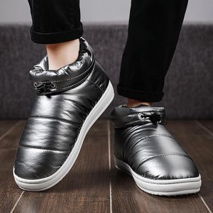 Zapatillas Hombre Zapatos Diapositivas Inicio Calentamiento Algodón Transpirable Malla Manga Casual