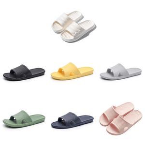 Slippers Heren Dames Glijsandalen Sport Casual Schoen GAI Heren Dames Slippers 36-45 ewfasdsadv