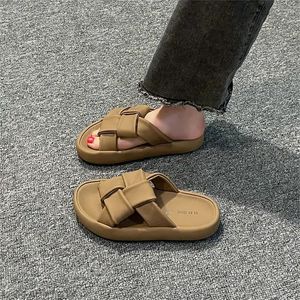 Pantoufles numéro 39, chaussures de sandales hawaïennes légères pour Couple, mocassins de Luxe pour femmes, baskets de Sport, Super offres, Play Funky Luxe