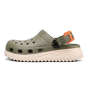 Pantoufles numéro 42 grandes dimensions sandales de bain hommes masse tongs chaussures pour hommes sneakers de créateurs sports