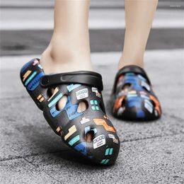 Slippers Verpleegkundigen Sandalen 42 Size flip flops schoenen Dameslaarzen en sneakers Sport Sheos Lage Prijzen Technologie