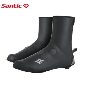 Pantoufles Santic Winter Thermal Cycling Covers Shovers