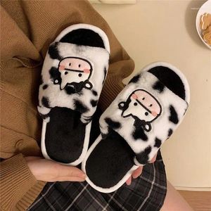 Slippers Shevalues Animal hiver
