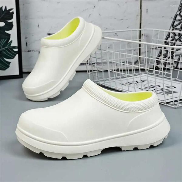 Zapatillas Slip-ons Bathing House Women Shoots Model