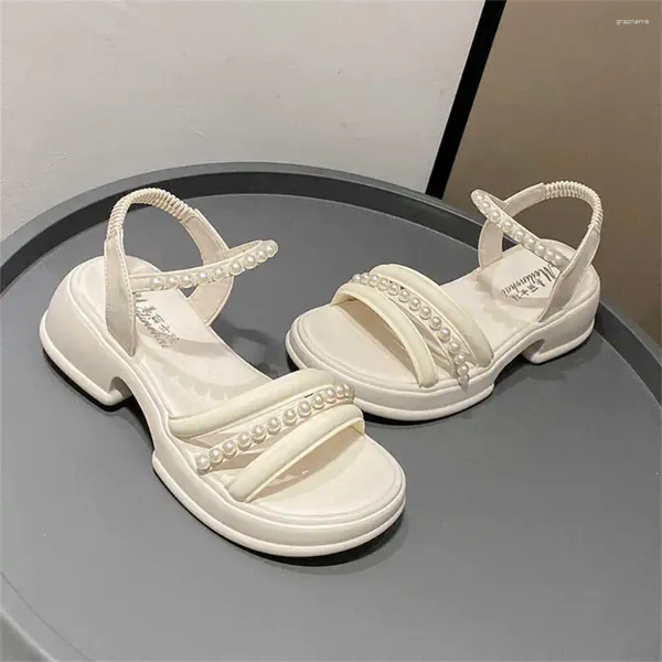 Zapatillas tiras zapatos de ventilación para mujer marca sandalias deportivas para mujer zapatillas de baño zapatillas cómodas Sapateneis Fitness Tenia 2023g