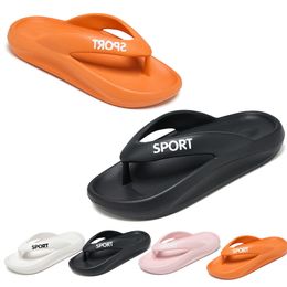 Slippers soepel sandalen vrouwen zomer waterdicht maken witte zwarte43 slippers sandaal dames gai maat 35-40