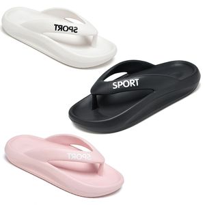 Slippers Supple Sandals Femmes Été étanche