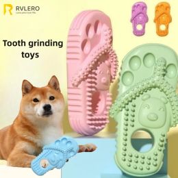 Pantoufles jouets animaux de compagnie mordants chiens chiens en saillie