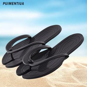 Slippers Reizen Opvouwbare Draagbare Slippers Outdoor Strand Voor Vrouwen Mannen Eva Zomer Unisex Badkamer Douche Sandalen el Slides 230718