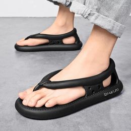 Slippers unisex sandalen zomer 2024