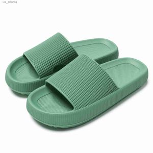 Slippers Femme Platform Summer Beach Eva Sandals Sandals Sandales HEUSURES RAPIDE INDOOR Zapatillas Chaussons H240416 F7ZV