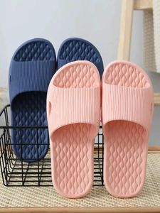 Slippers dameshuis indoor heren niet stinkende voeten badkamer schoenen koel huishouden douche