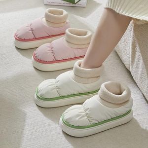 Slippers Femmes Chaussures hiver