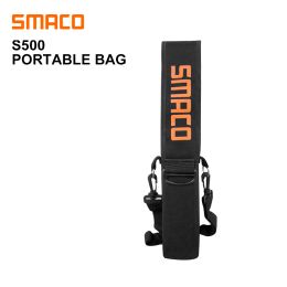 Sac portable Smaco pour S300 / S300PLUS / S400 / S400PLUS / S500 ou 0,5 / 0,7 / 1 litre Bouteille