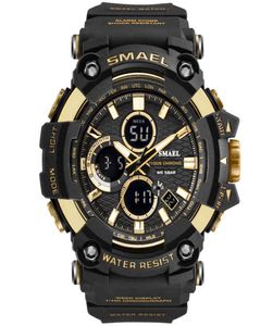 SMAEL NIEUW PRODUCT 1802 Sportwater Ristant Electronic Pols Watch89859991