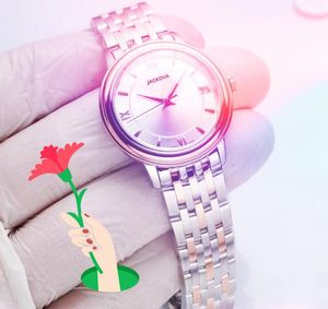 Petites montres pour femmes en acier inoxydable 904L 30MM automatique mécanique 2813 montre de mouvement amoureux lumineux montres-bracelets de mode à remontage automatique cadeau de Noël préféré