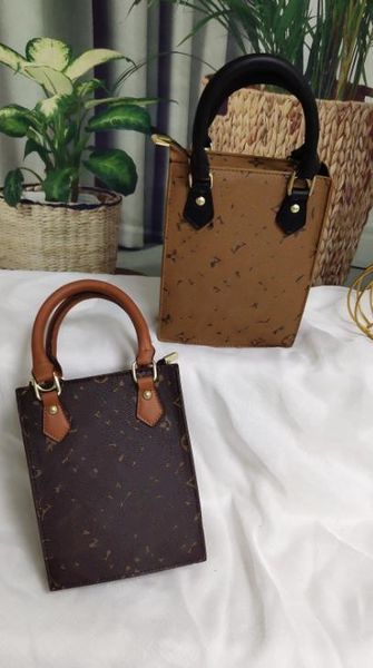 Petit sac imprimé de haute qualité, sacoche pour téléphone, Mini fourre-tout assorti, vente en gros, nouvelle collection