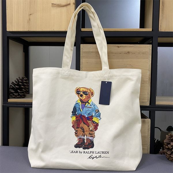 Bolso de diseñador de marca pequeña, chaqueta para gafas de sol, bolso de lona para llevar al hombro, una variedad de formas de animales, bolso de compras de gran capacidad