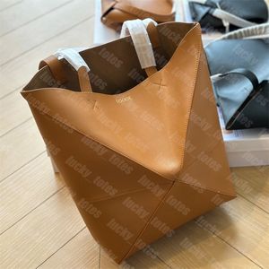 Petit fourre-tout pliable de styliste pour femmes, sacs à bandoulière de luxe, vert Olive, sacs à main pliants, fourre-tout marron noir, sac à bandoulière