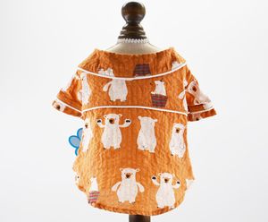 Chemise pour petit chien et chat, Design de bière, vêtements de printemps et d'été, 5 tailles, 2 couleurs, 5597485