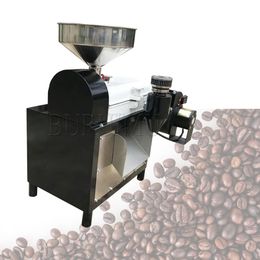 Kleine droge koffieboon Sheller beschietingsmachine Koffieboon Huller schilmachine