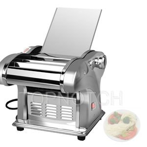 Kleine huishoudelijke pasta machine noodle maker multi kinetische roestvrij stalen keukengerei