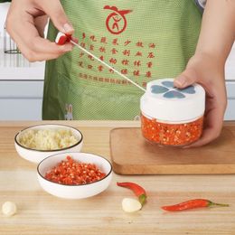 Pequeño mini masherero de ajo presionando ajo manual de masas de ajo máquina de ajo con ajo jengibre machacador de ajo picado para masas de ajo manual