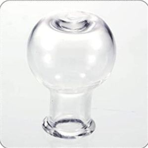 Kleine Mini Glass Jars Flessen Cork Transparent DIY Wishing Fles Drijvende Parfum Verpakking Draagbare Nieuwe Collectie Een zak van 10 7CR M2