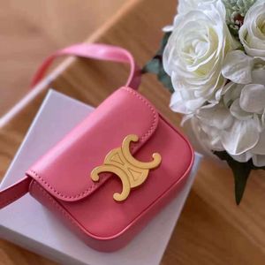 Petit sac à bandoulière rouge pour femmes, nouveau Design à la mode, 2024, 78% de réduction sur le magasin, vente en gros