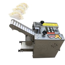 Maker de pain à petite échelle Dumpling Samosa Empanada Emballage de la peau Pâte Machine