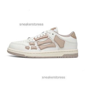 Kleine schoen veelzijdige sneaker skateboarden skelheren witte schoenen lederen ontwerper dames Armyri botmode chunky echte high top heren splice e9ea