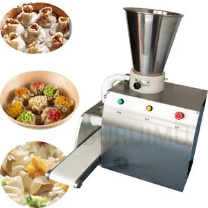 Kleine Shumai Bao Bun Dimsum Maker De Dim Sum Steam Stuffed Bun Make Baozi Machine