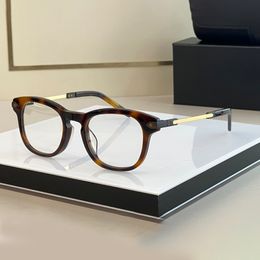 Lunettes de soleil à monture carrée pour femmes, lunettes de soleil pour hommes de haut niveau, monture de lunettes légère et confortable, lunettes de luxe, créateurs de lunettes optiques