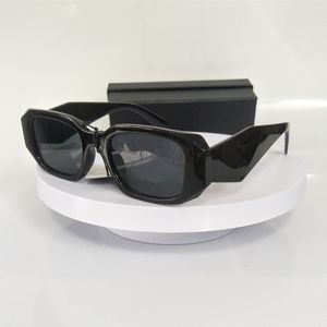 Kleine Vierkante Zonnebril Mode Onregelmatige Brillen Luxe Mannen Vrouwen Ontwerp Zonnebril Uv Bescherming 7 Kleur