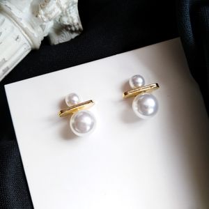 Kleine Stud Earring voor vrouw gouden kristal stralende meisje sieraden kerstcadeau bruiloft accessoires trendy oorringen