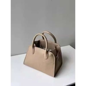 Small The Row Margaux 10 12 Tote Bag LPBS