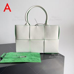 Petit sac fourre-tout 10a sac de créateur de qualité supérieure 30 cm sac à main authentique sac d'épaule en cuir avec boîte b96